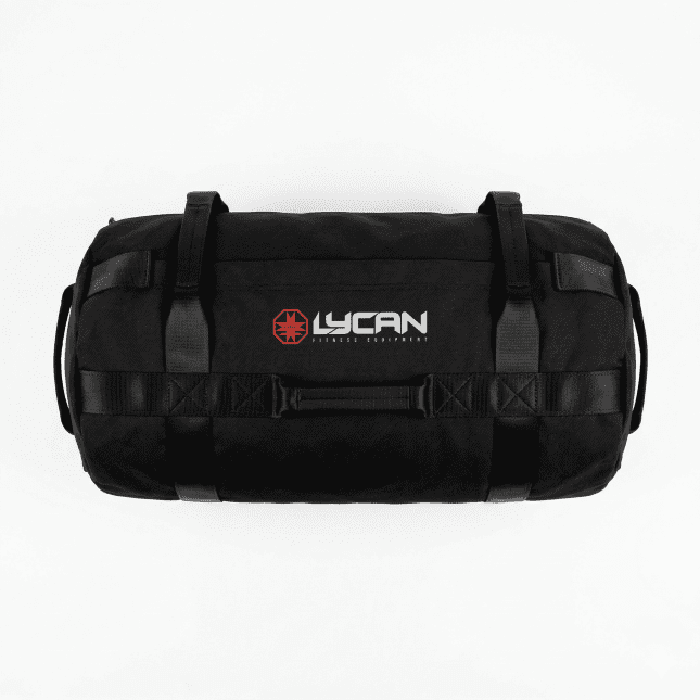 BOLSA CON PESO AJUSTABLE