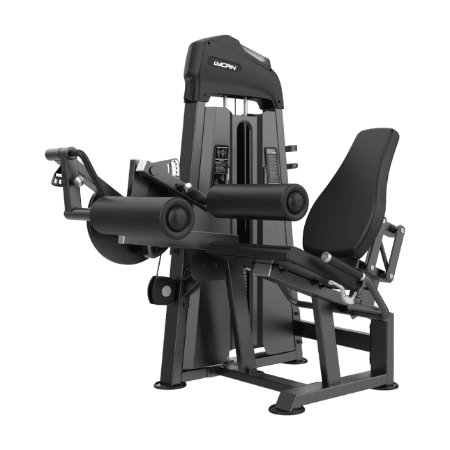 LINEA PRO FLEXION DE PIERNA SENTADO