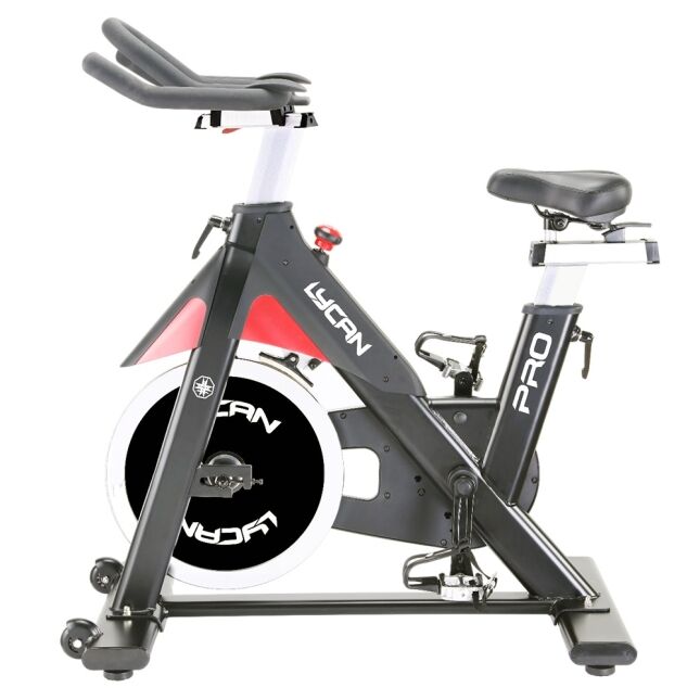 SPIN BIKE PRO