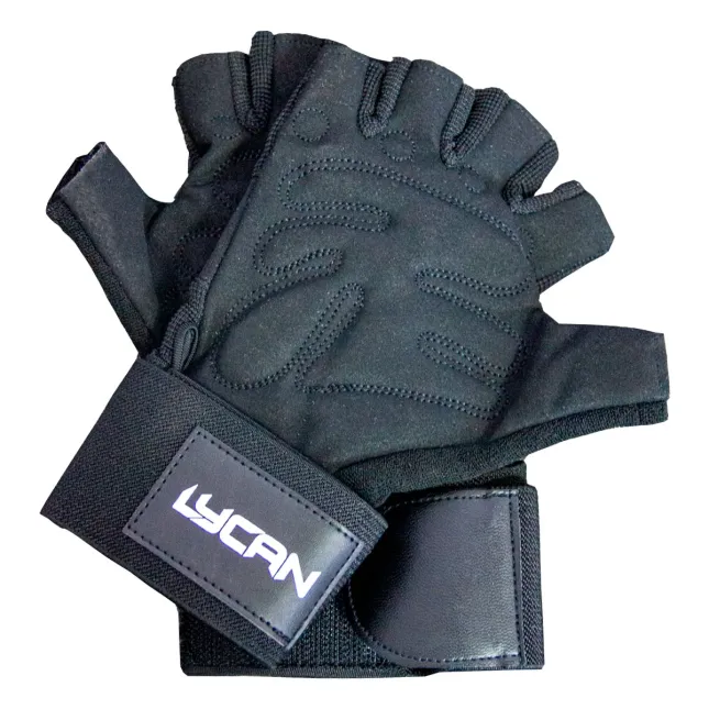 GUANTES DE ENTRENAMIENTO