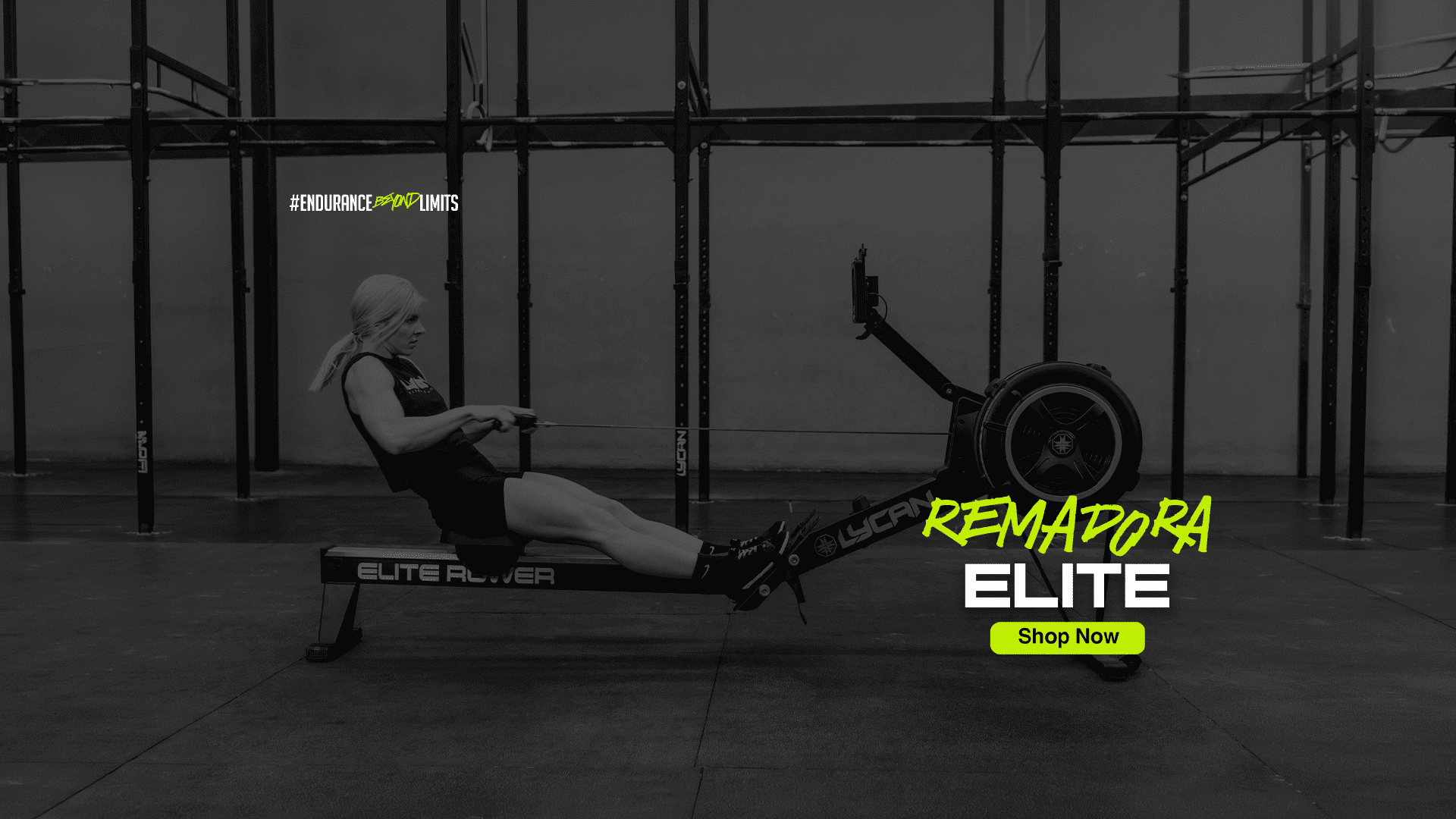 Remadora Elite