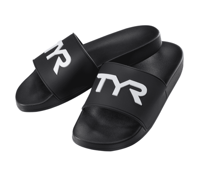 DECK SLIDES