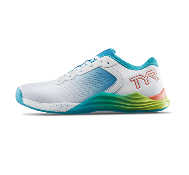 CXT TRAINER - TURQUESA