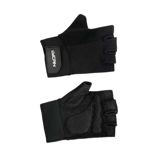 GUANTES DE ENTRENAMIENTO ELITE