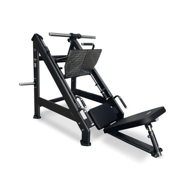 LINEA PRO PRENSA DE PIERNAS (MODELO CLÁSICO)