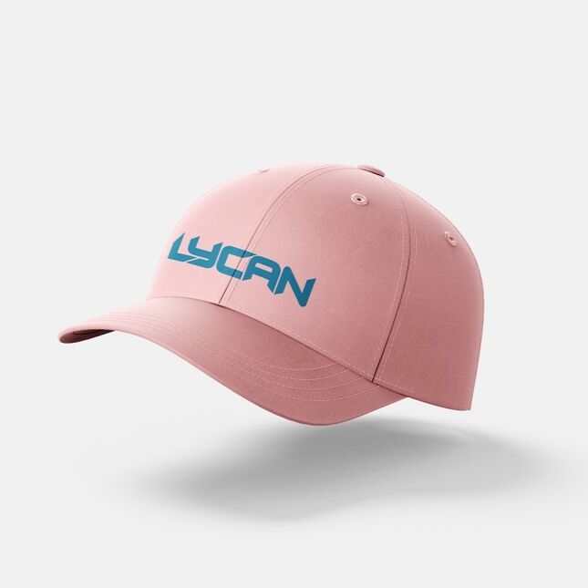 GORRA LYCAN