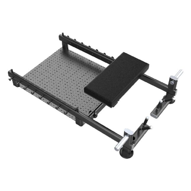 LÍNEA PRO - BANCO PARA HIP THRUST