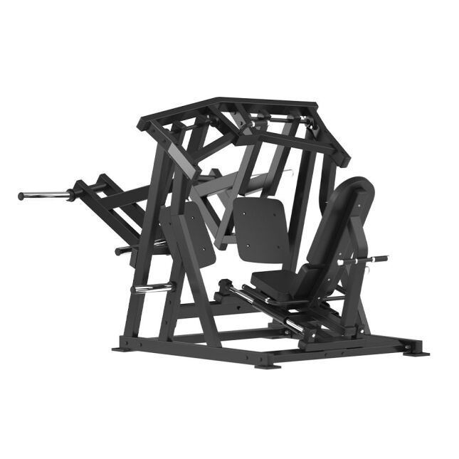 LINEA PRO - PRESS DE PIERNA LATERAL