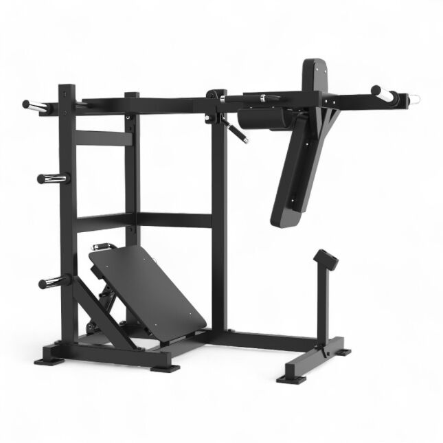 LINEA PRO - PRESS DE PIERNA PENDULAR