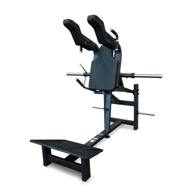 LINEA PRO - V SQUAT