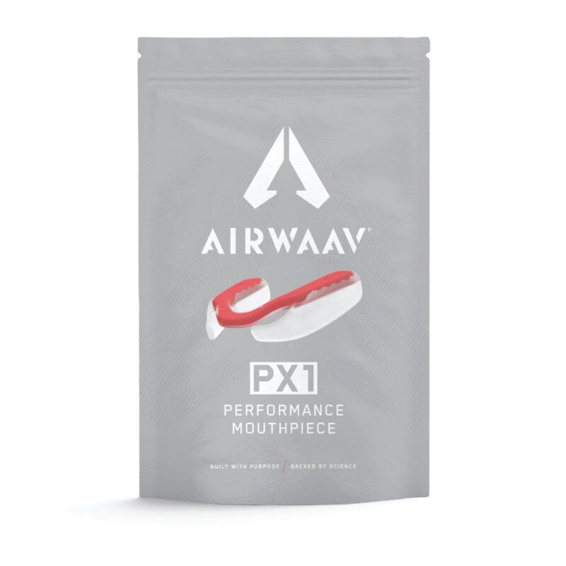 BOQUILLA AIRWAAV PX1 PERFOMANCE
