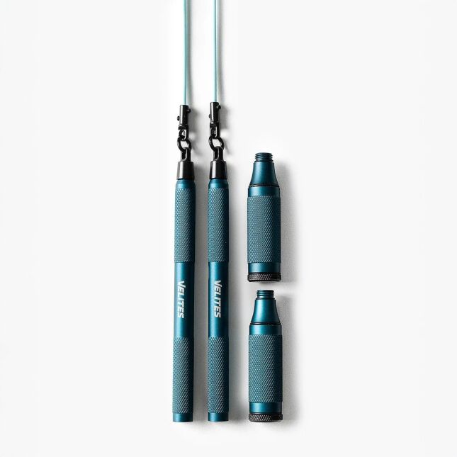 JUMP ROPE CYCLONE VELITES