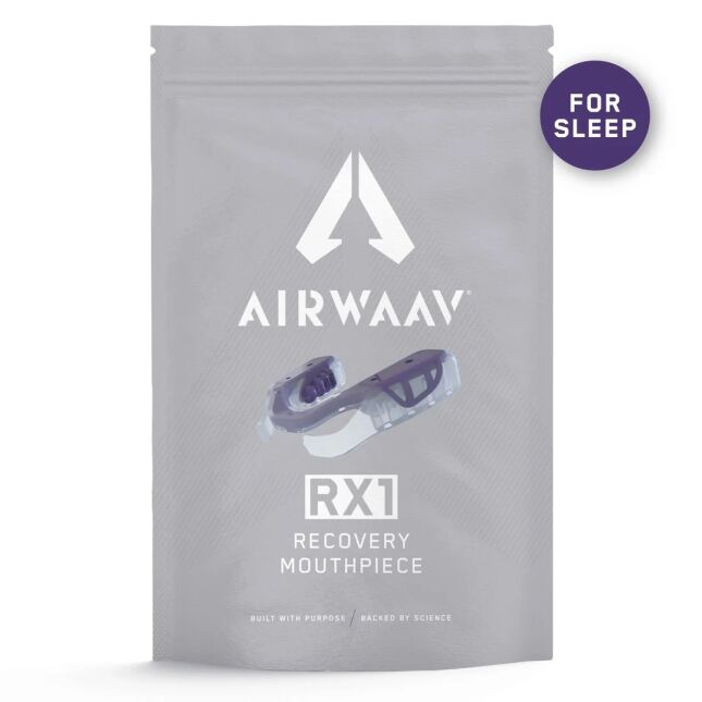 BOQUILLA AIRWAAV RX1 RECOVERY