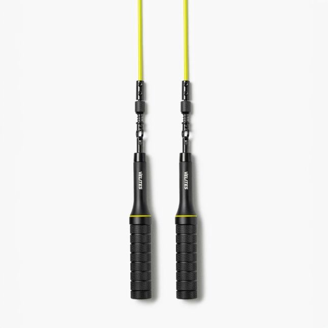 JUMP ROPE EARTH 2.0 VELITES