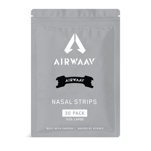 TIRAS NASALES AIRWAAV