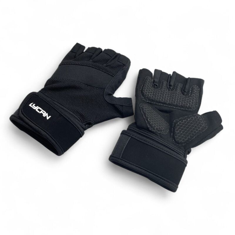 GUANTES DE ENTRENAMIENTO PRO