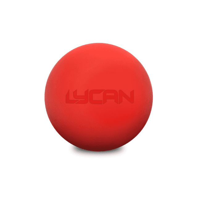 LACROSSE BALL