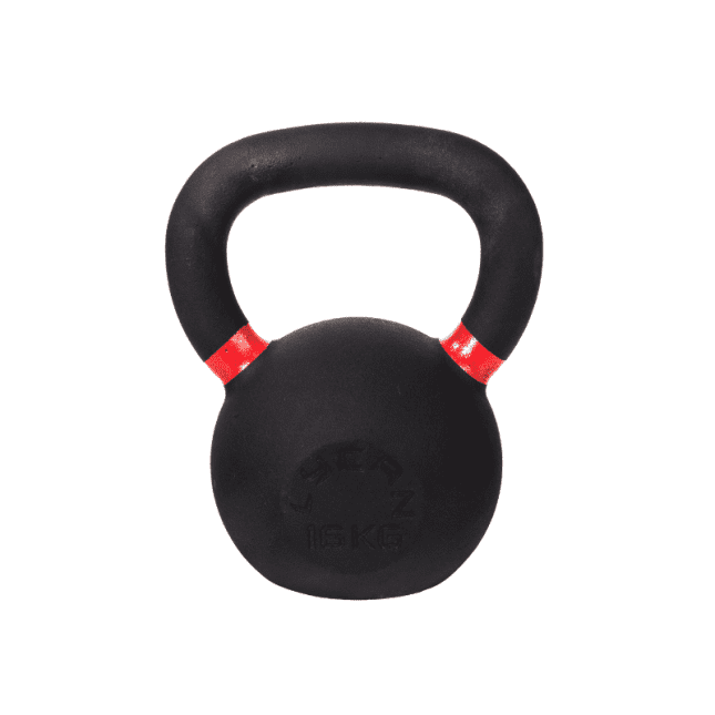 IRON KETTLEBELL KG