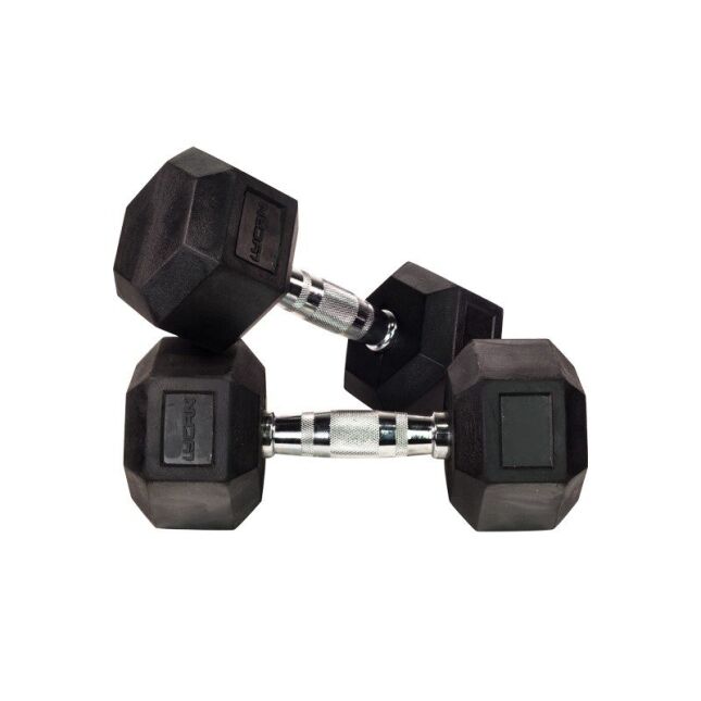 MANCUERNA HEXAGONAL ELITE CON AGARRE DE METAL
