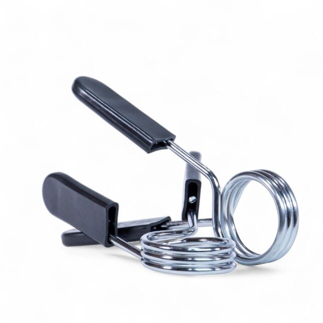 SEGURO DE RESORTE PARA BARRA