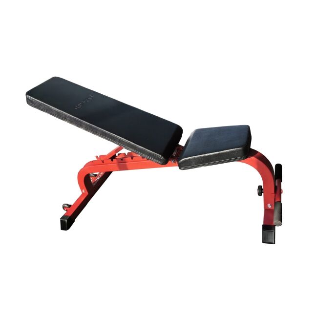 BANCO PRESS AJUSTABLE MODELO HOME