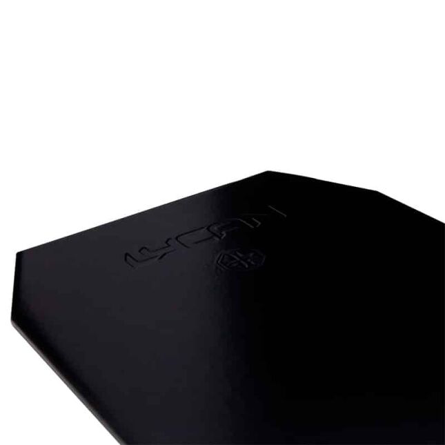 PLACA PARA CHALECO TACTICO 4 KG