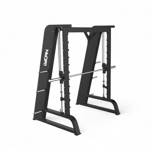 LINEA PRO MAQUINA SMITH MND