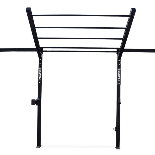 ESCALERA DE BARRAS FLYING PULL UP