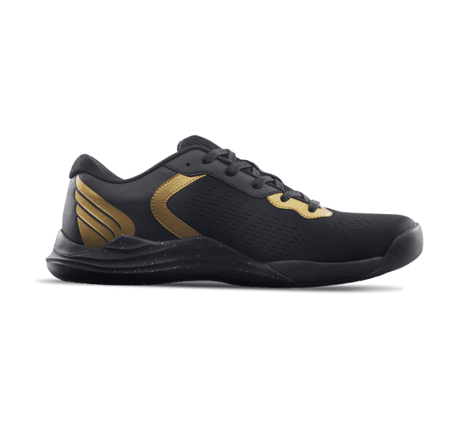CXT TRAINER - NEGRO-DORADO