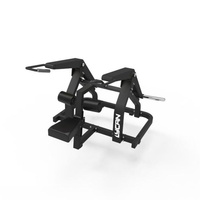 LINEA PRO FONDOS SENTADO CON DISCOS