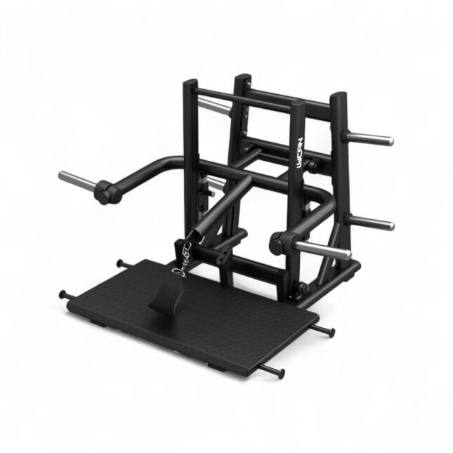 LINEA PRO SENTADILLA CON CINTURON MND