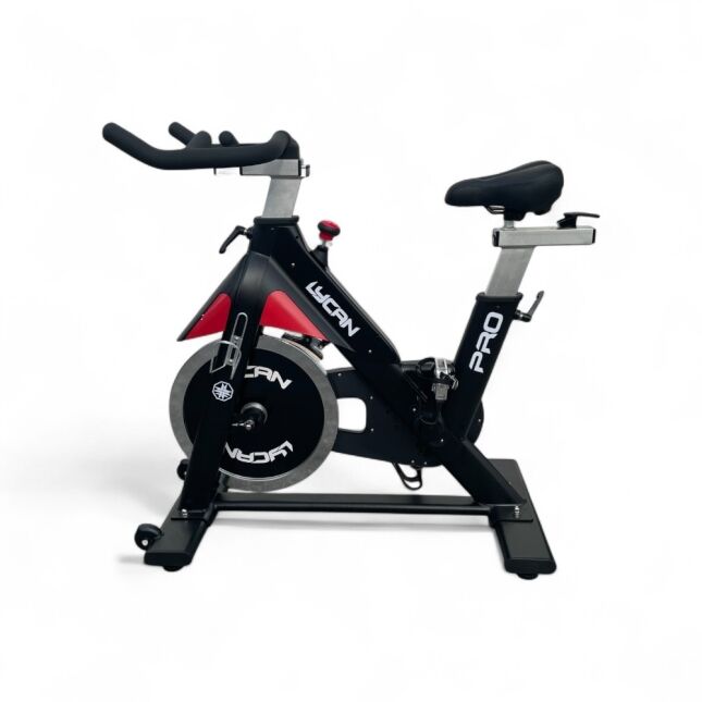 SPIN BIKE PRO