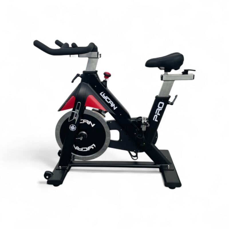 SPIN BIKE PRO