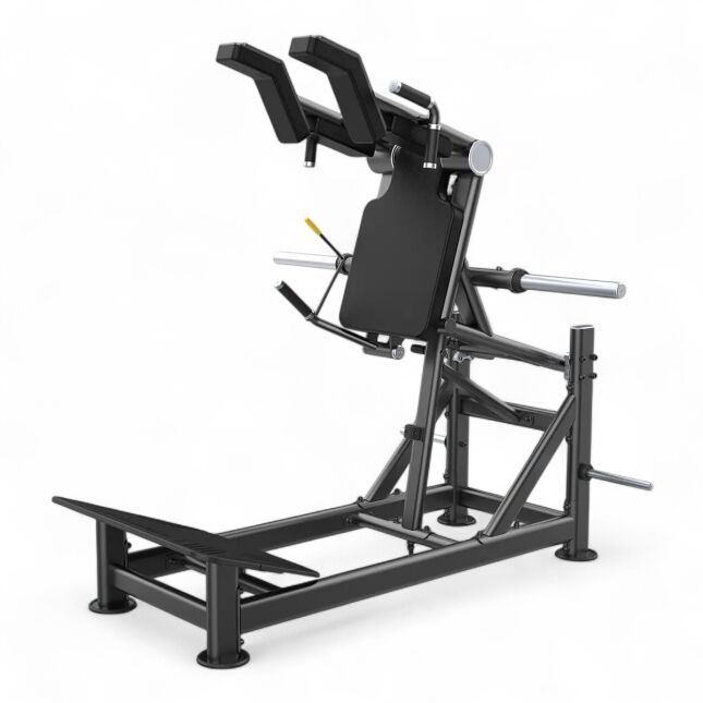 LINEA PRO - V-SQUAT 2.0