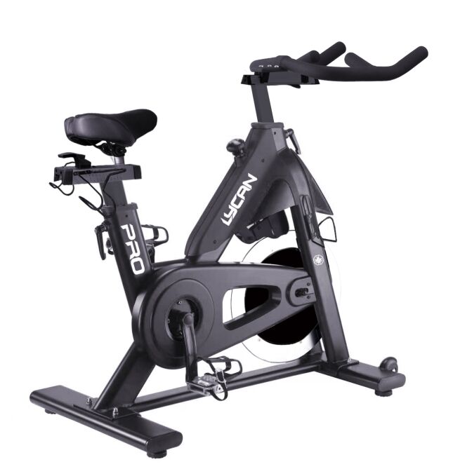 SPIN BIKE PRO MÁGNETICA