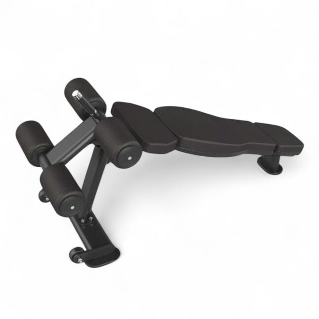 LINEA ULTRA - BANCO DE ABDOMINALES MULTIPLE