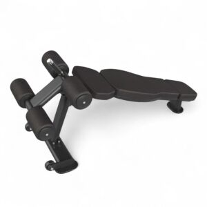 LINEA ULTRA - BANCO DE ABDOMINALES MULTIPLE