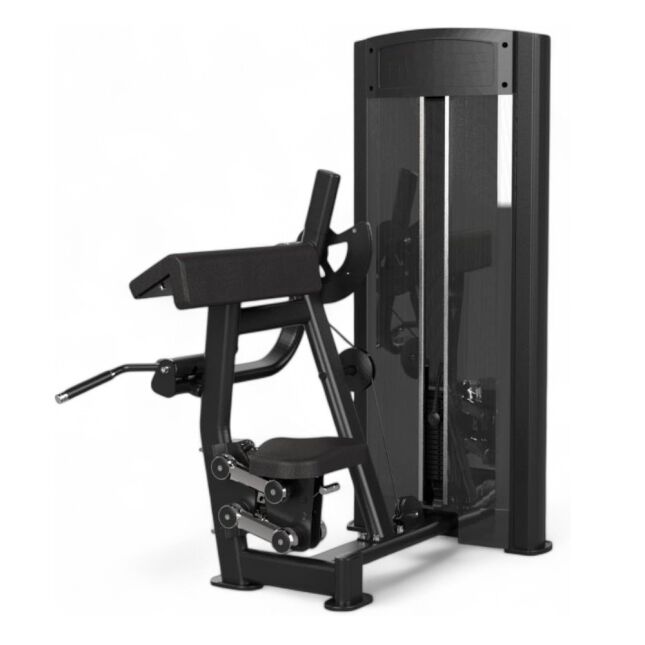 LINEA ULTRA - CURL DE BICEPS