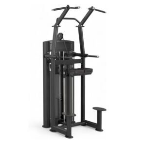 LINEA ULTRA - DOMINADAS ASISTIDAS/FONDO