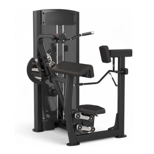 LINEA ULTRA - DUAL BICEPS/TRICEPS