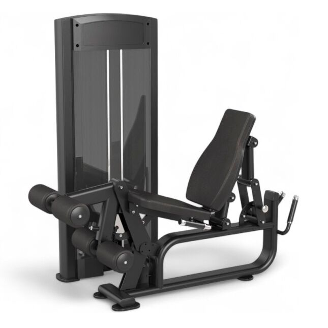 LINEA ULTRA - DUAL EXTENSIÓN DE PIERNA / FLEXIÓN DE PIERNA ACOSTADO