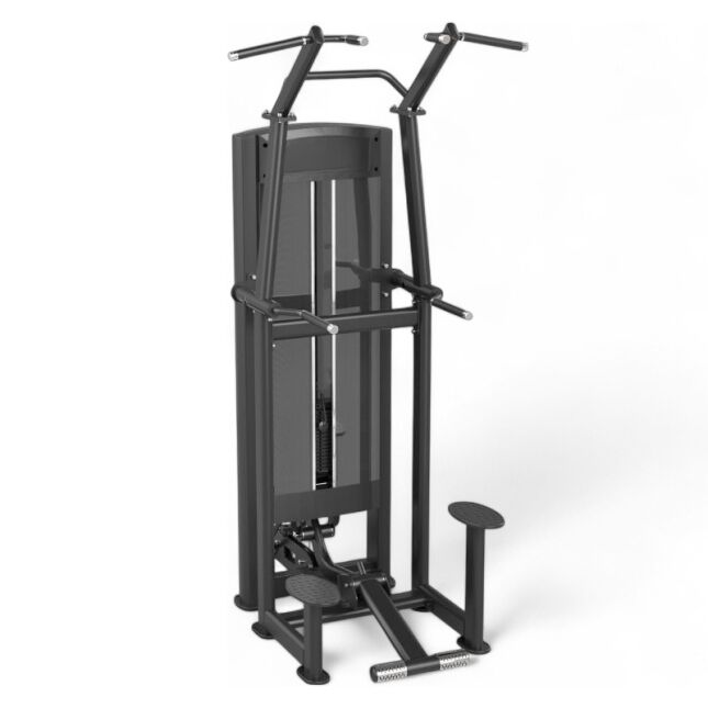 LINEA ULTRA - DUAL FONDO ASISTIDO/DOMINADAS