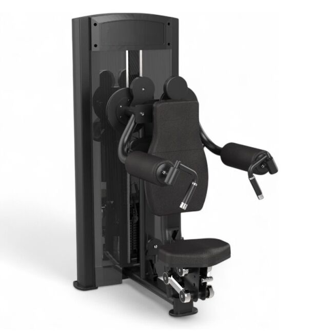 LINEA ULTRA - ELEVACIONES LATERALES DE HOMBRO