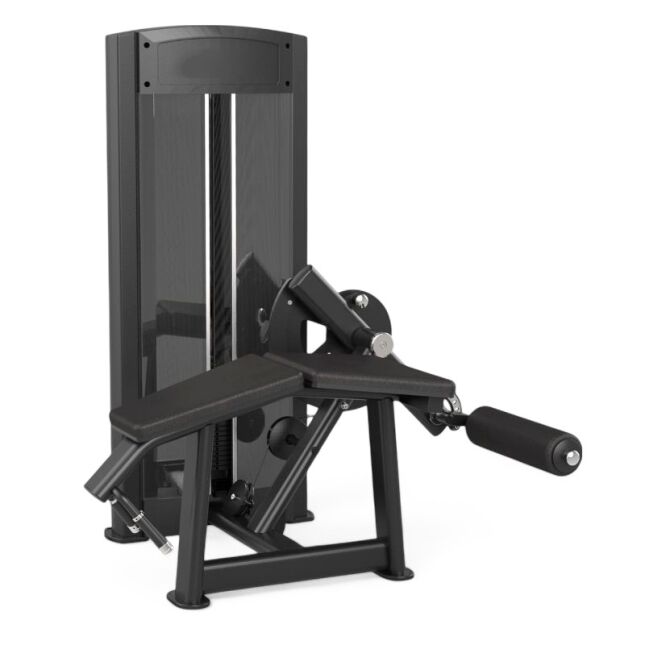 LINEA ULTRA - FLEXION DE PIERNA ACOSTADO