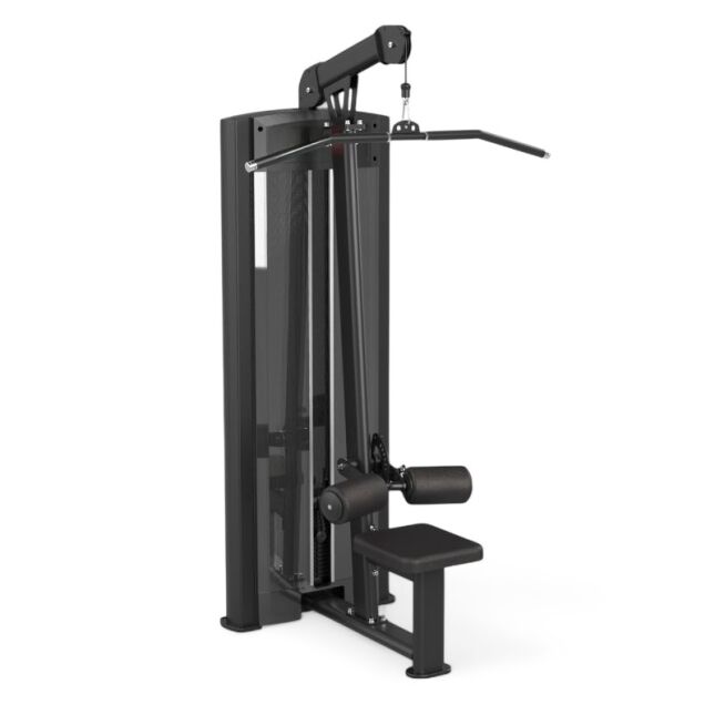 LINEA ULTRA - JALÓN POLEA ALTA