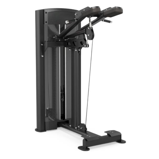 LINEA ULTRA - MAQUINA DE PANTORRILLAS PARADO