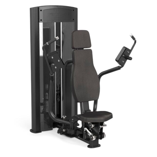 LINEA ULTRA - MARIPOSA DE PECHO