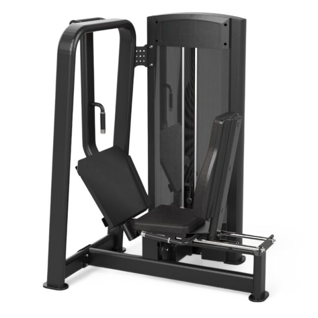 LINEA ULTRA - PRENSA DE PIERNA SENTADO