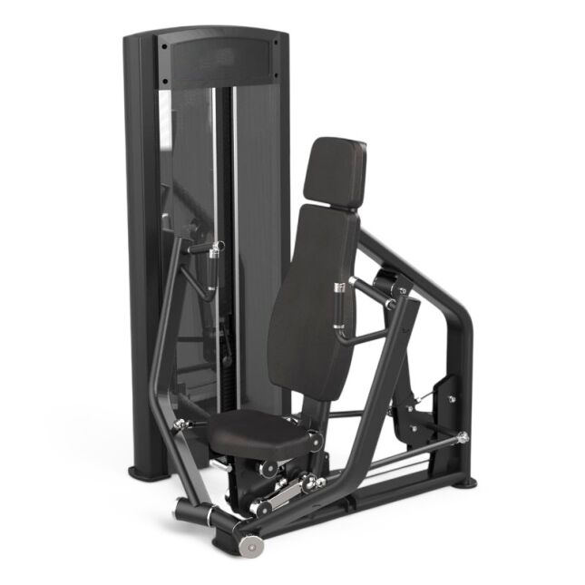 LINEA ULTRA - PRESS DE PECHO DOBLE AGARRE