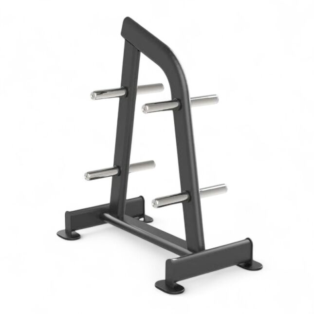 LINEA ULTRA - RACK PARA DISCOS DE GYM